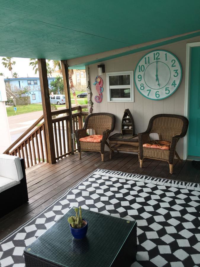 סאות' פאדרה איילנד South Beach Inn Beach Motel מראה חיצוני תמונה