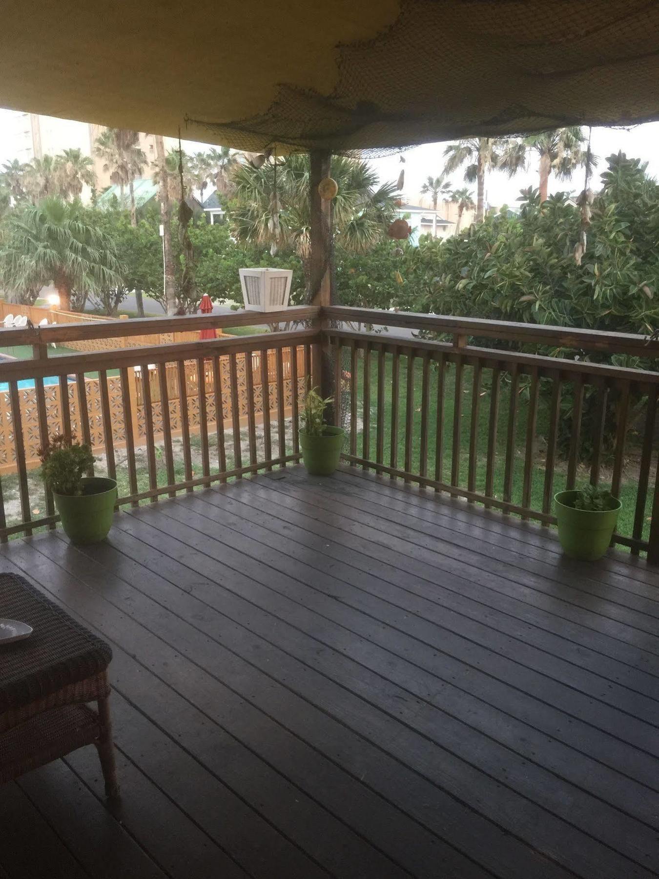 סאות' פאדרה איילנד South Beach Inn Beach Motel מראה חיצוני תמונה